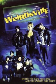 Weirdsville (2007) online ελληνικοί υπότιτλοι