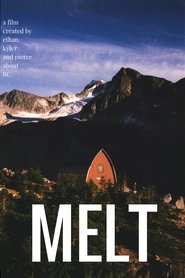 Poster Melt 2020