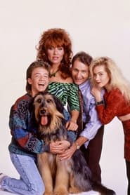 Married... with Children poster