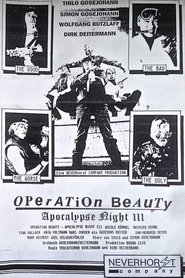 Operation Beauty 1995 Pub dawb Kev Nkag Mus Siv