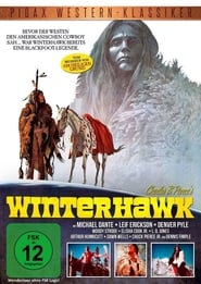 Poster Winterhawk