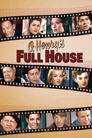 Full House / Το τελευταίο φύλλο (1952) online ελληνικοί υπότιτλοι