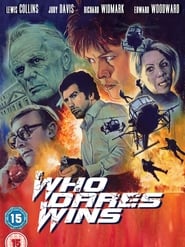 Who Dares Wins (1982)