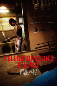 Poster Yellow Dragon's Village