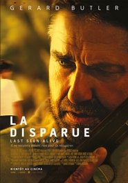 Image La Disparue (2022)