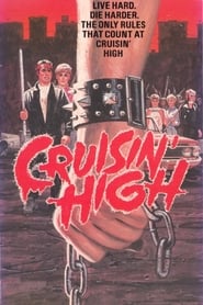 Cruisin' High 1976 吹き替え 動画 フル