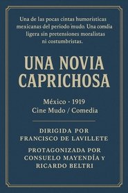 Una novia caprichosa