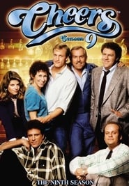 Cheers Season 9 Episode 24