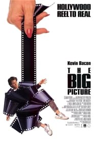 The Big Picture постер