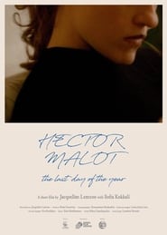 Hector Malot: The Last Day of the Year постер