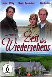 Poster Robin Pilcher: Zeit des Wiedersehens