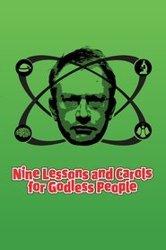 Poster Robin Ince: 9 Lessons and Carols for Godless People 2010
