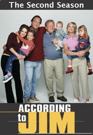 According to Jim Season 2 3