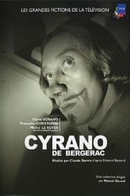 Cyrano de Bergerac streaming