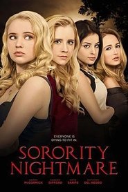 Sorority Nightmare