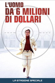 Locandina di L'uomo da sei milioni di dollari Speciali