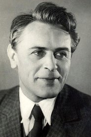 Михаил Болдуман