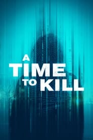 A Time to Kill постер