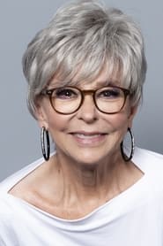 Rita Moreno as Self - Guest