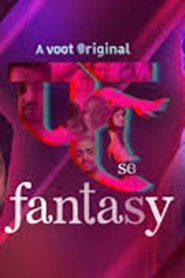 Fuh Se Fantasy (2019)