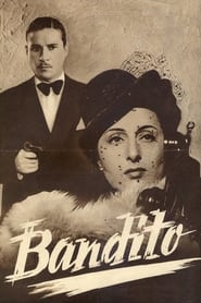 The Bandit постер