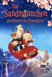 Poster Das Sandmännchen - Abenteuer im Traumland