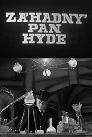 The Mysterious Mr. Hyde (1964)