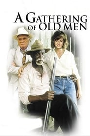 A Gathering of Old Men (1987)