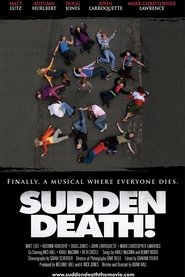 Sudden Death! постер