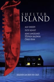 Shelter Island 2003 吹き替え 無料動画