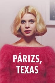 Párizs, Texas (1984)