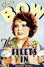 Poster The Fleet's In