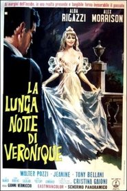 La lunga notte di Veronique