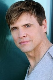 Brent Barrett as Felix Von Gaigern (segment "Grand Hotel")