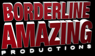Logo for Borderline Amazing Productions Logo for Borderline Amazing Productions