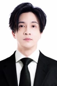 Xue Zhiqian as 第五战队队长