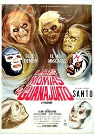 Las momias de Guanajuato