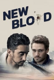 Full Cast of New Blood