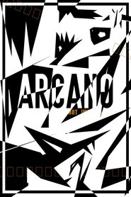 Arcano Arcano