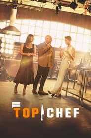 Top Chef постер