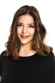 Tuğçe Kandemir portrait