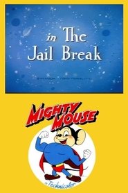 Poster The Jail Break 1946