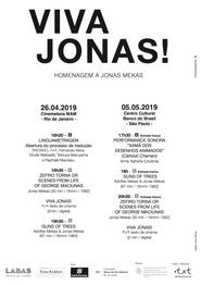Viva Jonas! (1970)