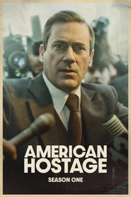 American Hostage Season 1 8