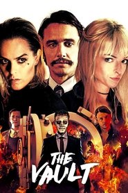 The Vault HD Online Film The Vault HD Online Film Schauen