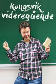 Kongsvik videreg&aring;ende (2013)