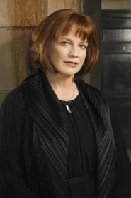 Blair Brown