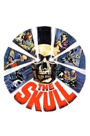 The Skull ネタバレ