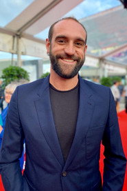 Édouard Bergeon