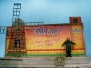 Climb Every Billboard